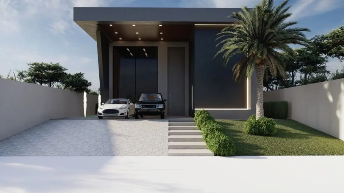 Foto 3 de Casa com 7 quartos à venda, 592m2 em Riviera de São Lourenço, Bertioga - SP