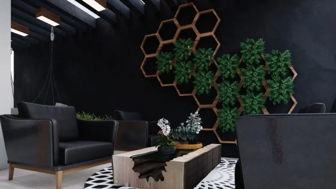 Foto 4 de Casa com 7 quartos à venda, 592m2 em Riviera de São Lourenço, Bertioga - SP