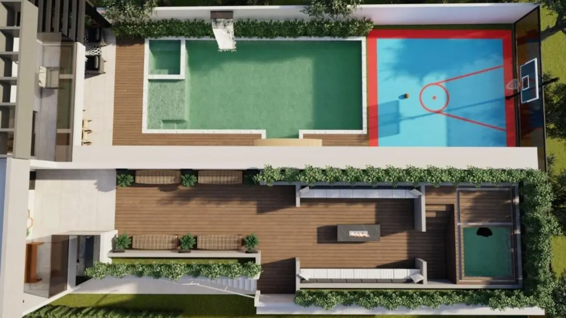 Foto 7 de Casa com 7 quartos à venda, 592m2 em Riviera de São Lourenço, Bertioga - SP