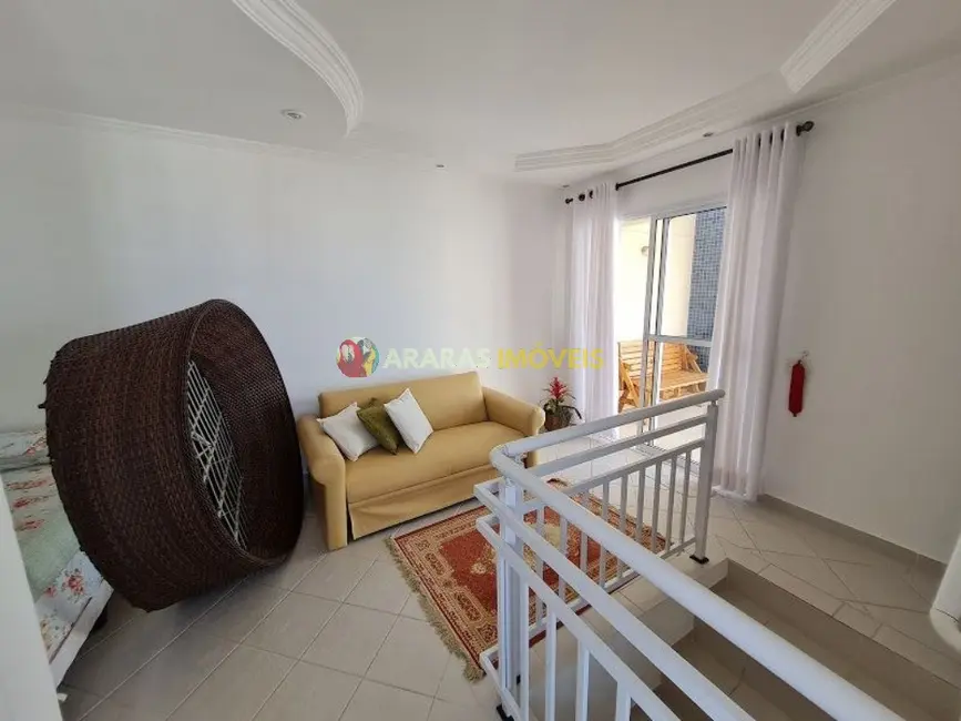 Apartamento com 3 quartos à venda, 326m2 em Bertioga - SP - imagem 7 Foto 7 de Apartamento com 3 quartos à venda, 326m2 em Bertioga - SP