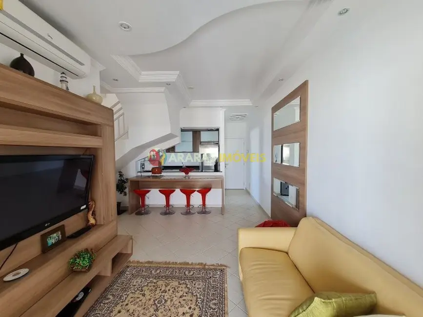 Apartamento com 3 quartos à venda, 326m2 em Bertioga - SP - imagem 3 Foto 3 de Apartamento com 3 quartos à venda, 326m2 em Bertioga - SP