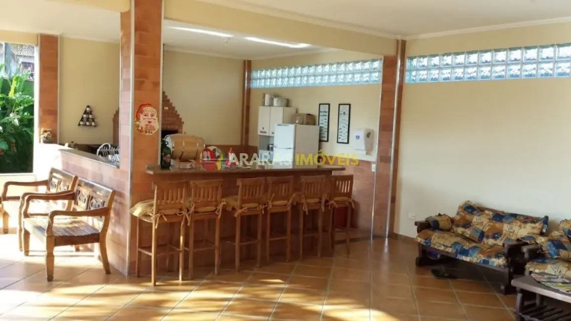 Foto 8 de Casa com 5 quartos à venda, 512m2 em Bertioga - SP