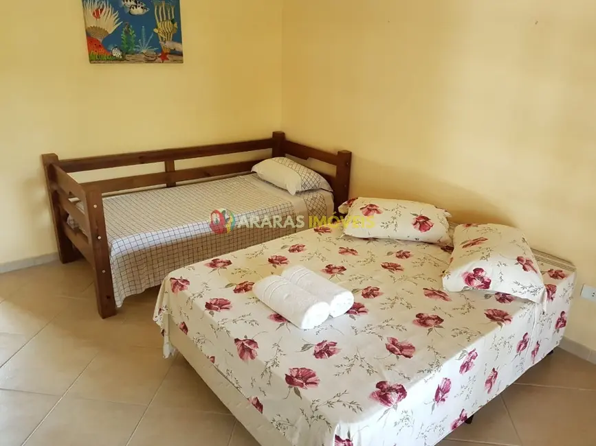 Foto 5 de Casa com 5 quartos à venda, 512m2 em Bertioga - SP