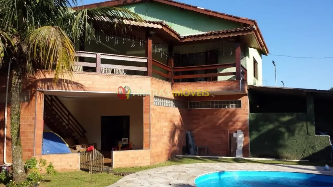 Foto 1 de Casa com 5 quartos à venda, 512m2 em Bertioga - SP
