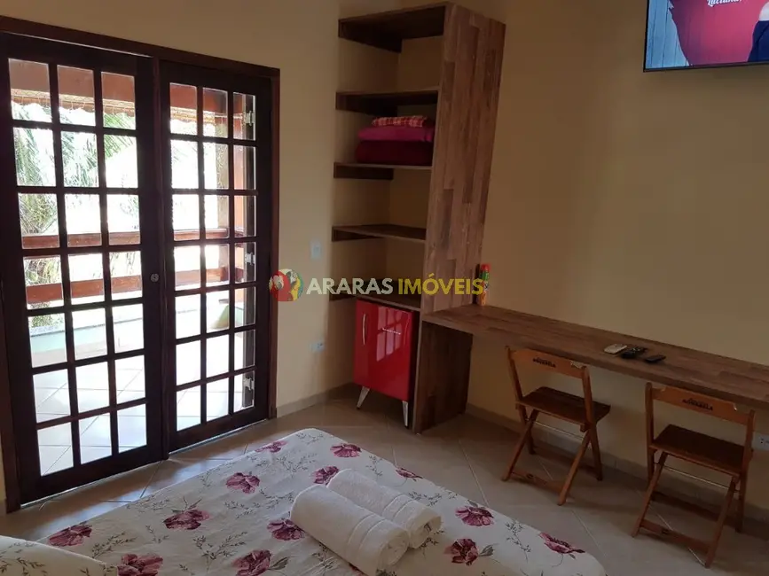 Foto 6 de Casa com 5 quartos à venda, 512m2 em Bertioga - SP