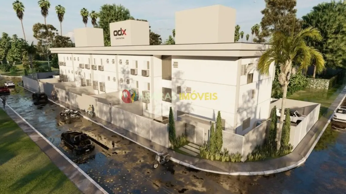 Foto 6 de Apartamento com 2 quartos à venda, 42m2 em Bertioga - SP