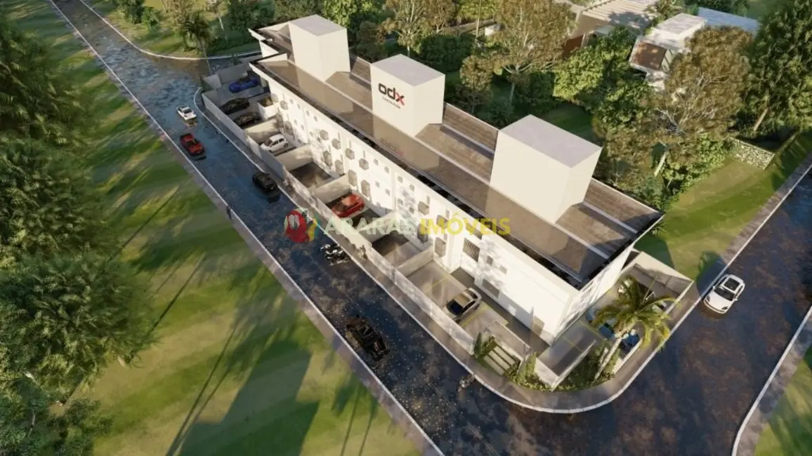 Foto 5 de Apartamento com 2 quartos à venda, 42m2 em Bertioga - SP