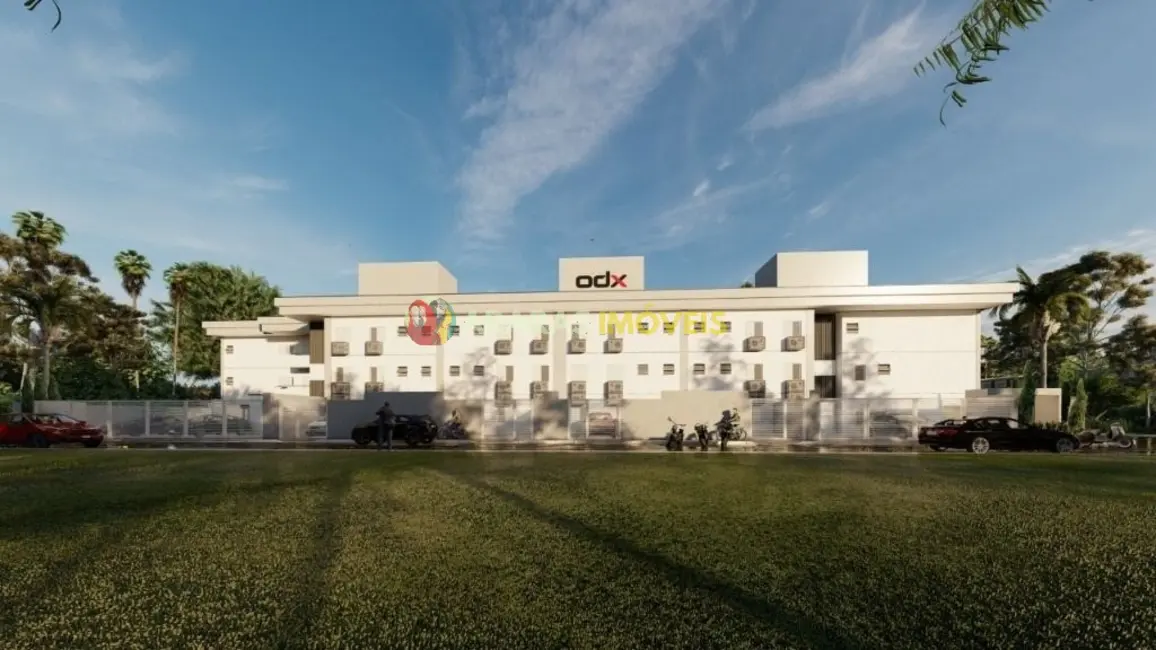 Foto 2 de Apartamento com 2 quartos à venda, 42m2 em Bertioga - SP