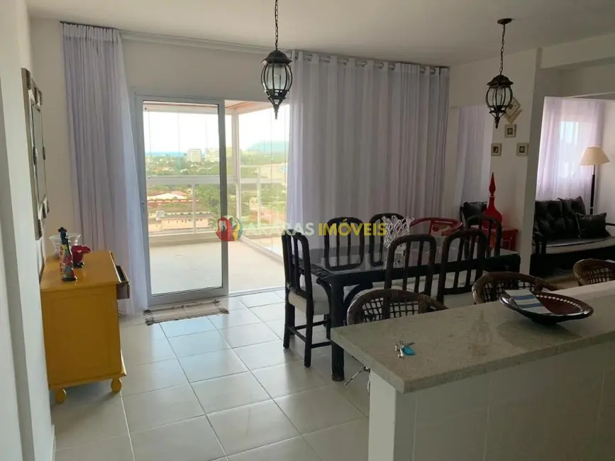 Foto 7 de Apartamento com 2 quartos à venda, 130m2 em Bertioga - SP
