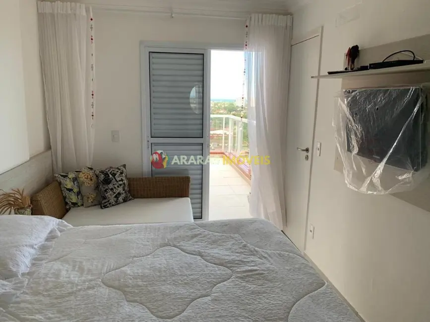 Foto 9 de Apartamento com 2 quartos à venda, 130m2 em Bertioga - SP