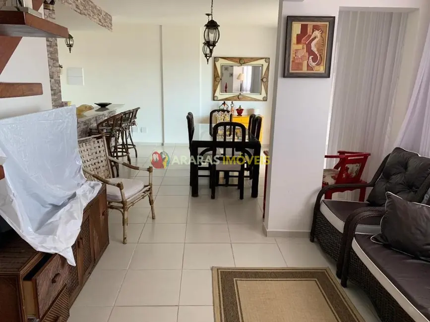 Foto 5 de Apartamento com 2 quartos à venda, 130m2 em Bertioga - SP