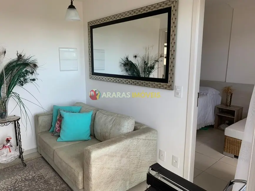 Foto 3 de Apartamento com 2 quartos à venda, 130m2 em Bertioga - SP