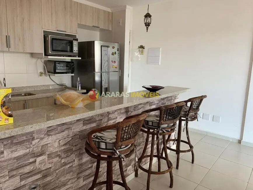 Foto 8 de Apartamento com 2 quartos à venda, 130m2 em Bertioga - SP