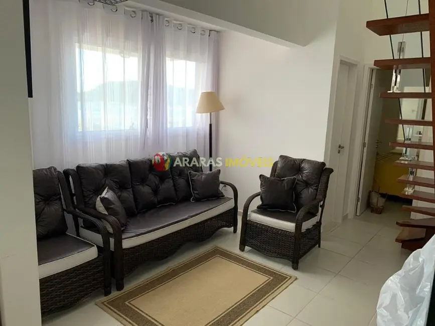 Foto 4 de Apartamento com 2 quartos à venda, 130m2 em Bertioga - SP