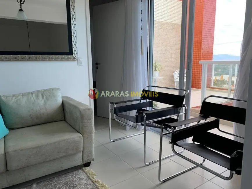 Foto 2 de Apartamento com 2 quartos à venda, 130m2 em Bertioga - SP