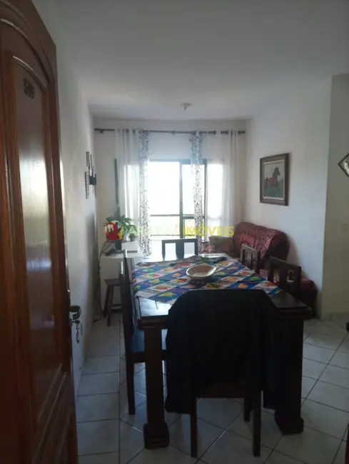 Apartamento com 4 quartos à venda, 162m2 em Centro, Bertioga - SP - imagem 3 Foto 3 de Apartamento com 4 quartos à venda, 162m2 em Centro, Bertioga - SP