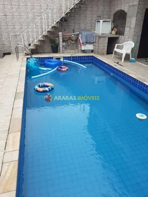 Foto 9 de Casa com 4 quartos à venda, 120m2 em Bertioga - SP