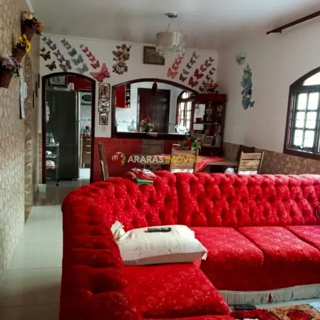 Foto 1 de Casa com 4 quartos à venda, 120m2 em Bertioga - SP