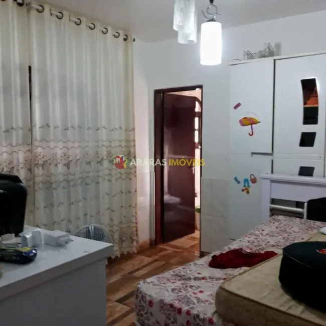 Foto 2 de Casa com 4 quartos à venda, 120m2 em Bertioga - SP