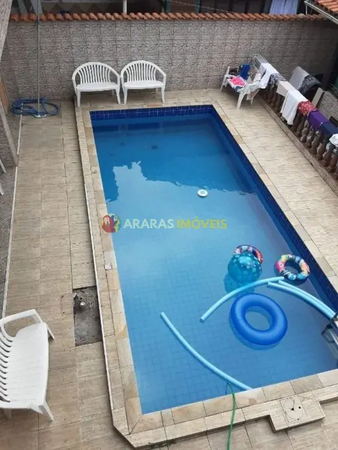 Foto 6 de Casa com 4 quartos à venda, 120m2 em Bertioga - SP