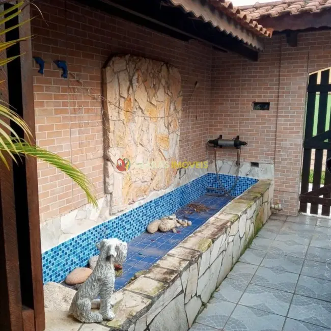 Foto 8 de Casa com 4 quartos à venda, 120m2 em Bertioga - SP