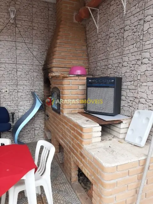 Foto 5 de Casa com 4 quartos à venda, 120m2 em Bertioga - SP