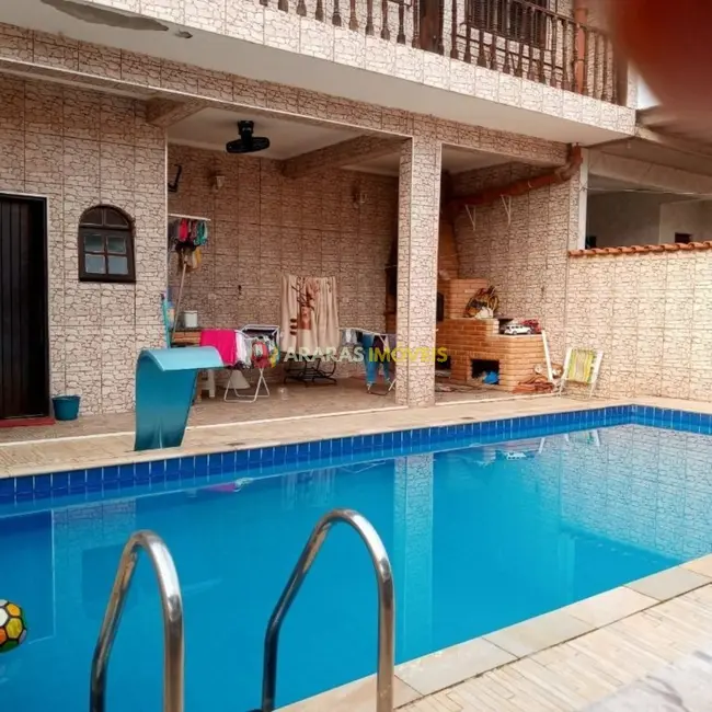 Foto 7 de Casa com 4 quartos à venda, 120m2 em Bertioga - SP