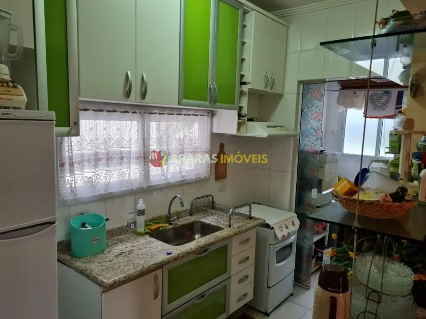 Foto 5 de Apartamento com 3 quartos à venda, 94m2 em Bertioga - SP