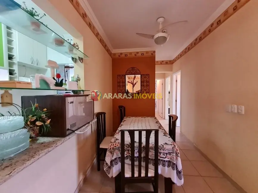 Foto 8 de Apartamento com 3 quartos à venda, 94m2 em Bertioga - SP