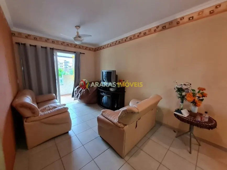 Foto 3 de Apartamento com 3 quartos à venda, 94m2 em Bertioga - SP