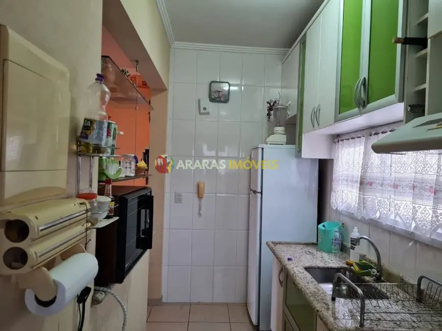 Foto 6 de Apartamento com 3 quartos à venda, 94m2 em Bertioga - SP