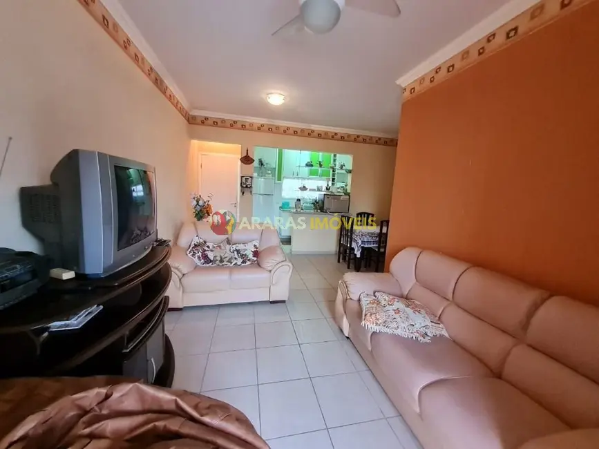 Foto 1 de Apartamento com 3 quartos à venda, 94m2 em Bertioga - SP