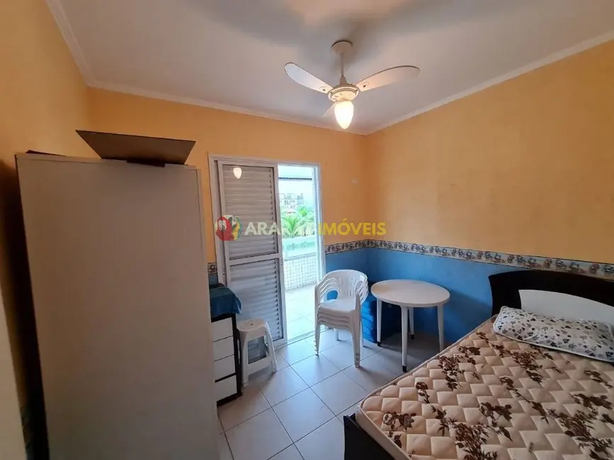 Foto 9 de Apartamento com 3 quartos à venda, 94m2 em Bertioga - SP