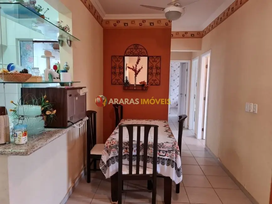 Foto 7 de Apartamento com 3 quartos à venda, 94m2 em Bertioga - SP