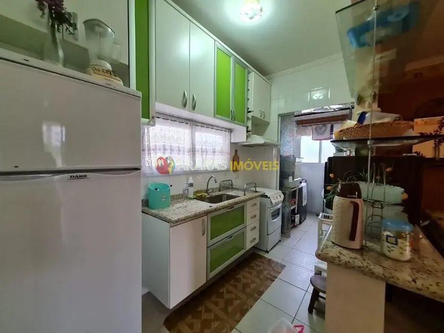 Foto 4 de Apartamento com 3 quartos à venda, 94m2 em Bertioga - SP