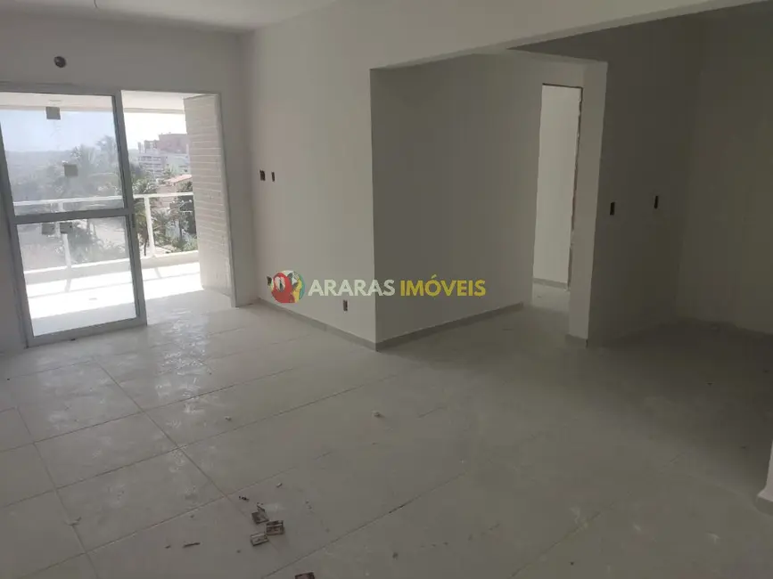Foto 3 de Apartamento com 3 quartos à venda, 85m2 em Bertioga - SP