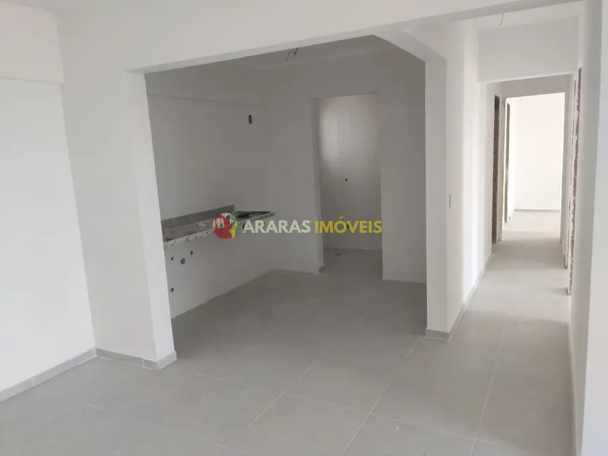 Foto 2 de Apartamento com 3 quartos à venda, 85m2 em Bertioga - SP