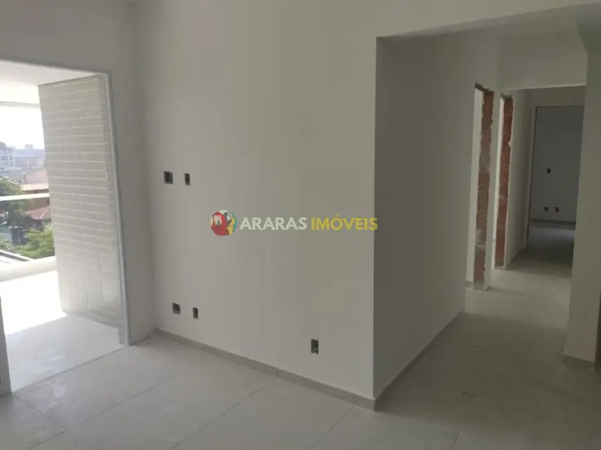 Foto 1 de Apartamento com 3 quartos à venda, 85m2 em Bertioga - SP