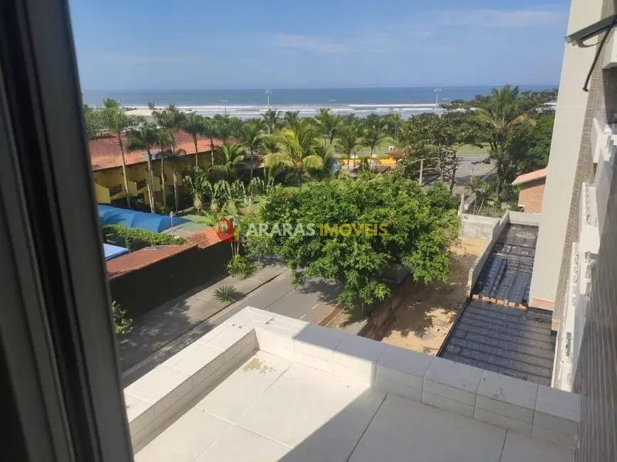 Foto 5 de Apartamento com 3 quartos à venda, 85m2 em Bertioga - SP