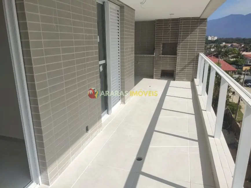 Foto 7 de Apartamento com 3 quartos à venda, 85m2 em Bertioga - SP