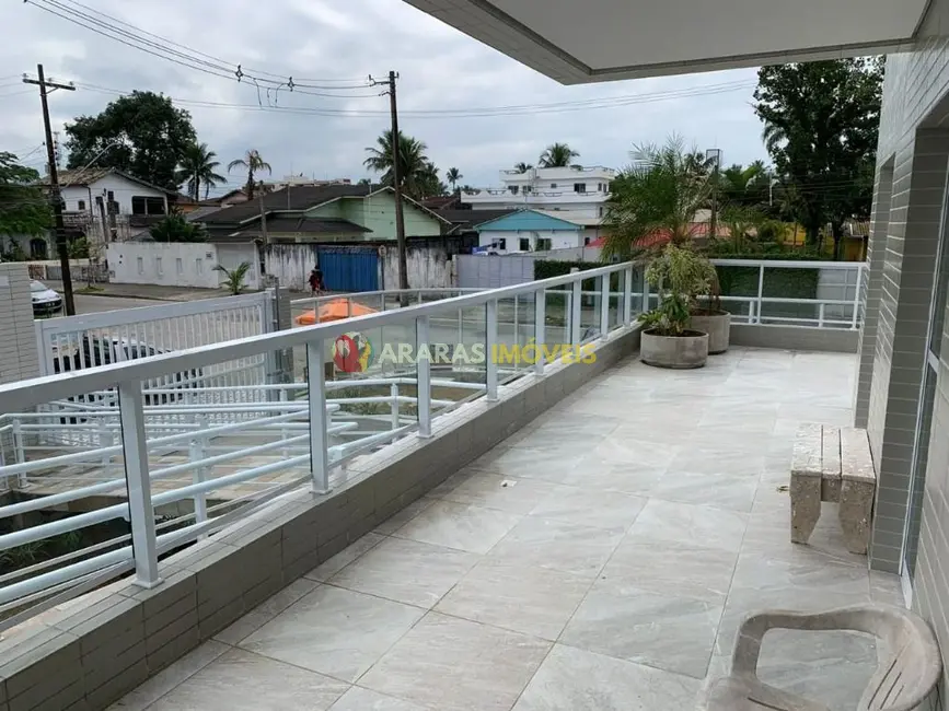 Foto 6 de Apartamento com 3 quartos à venda, 85m2 em Bertioga - SP