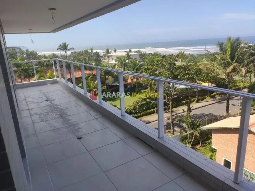 Foto 4 de Apartamento com 3 quartos à venda, 85m2 em Bertioga - SP