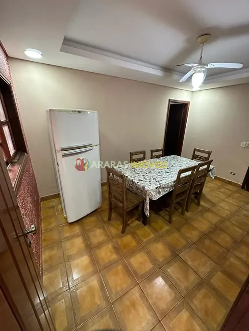 Casa com 7 quartos à venda, 328m2 em Centro, Bertioga - SP - imagem 7 Foto 7 de Casa com 7 quartos à venda, 328m2 em Centro, Bertioga - SP