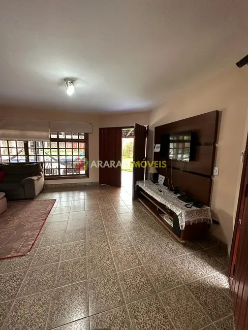 Casa com 7 quartos à venda, 328m2 em Centro, Bertioga - SP - imagem 3 Foto 3 de Casa com 7 quartos à venda, 328m2 em Centro, Bertioga - SP