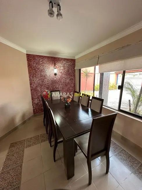 Casa com 7 quartos à venda, 328m2 em Centro, Bertioga - SP - imagem 4 Foto 4 de Casa com 7 quartos à venda, 328m2 em Centro, Bertioga - SP
