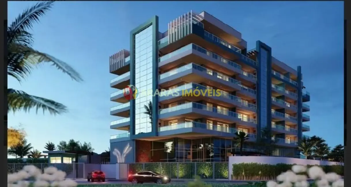 Foto 1 de Apartamento com 2 quartos à venda, 69m2 em Bertioga - SP