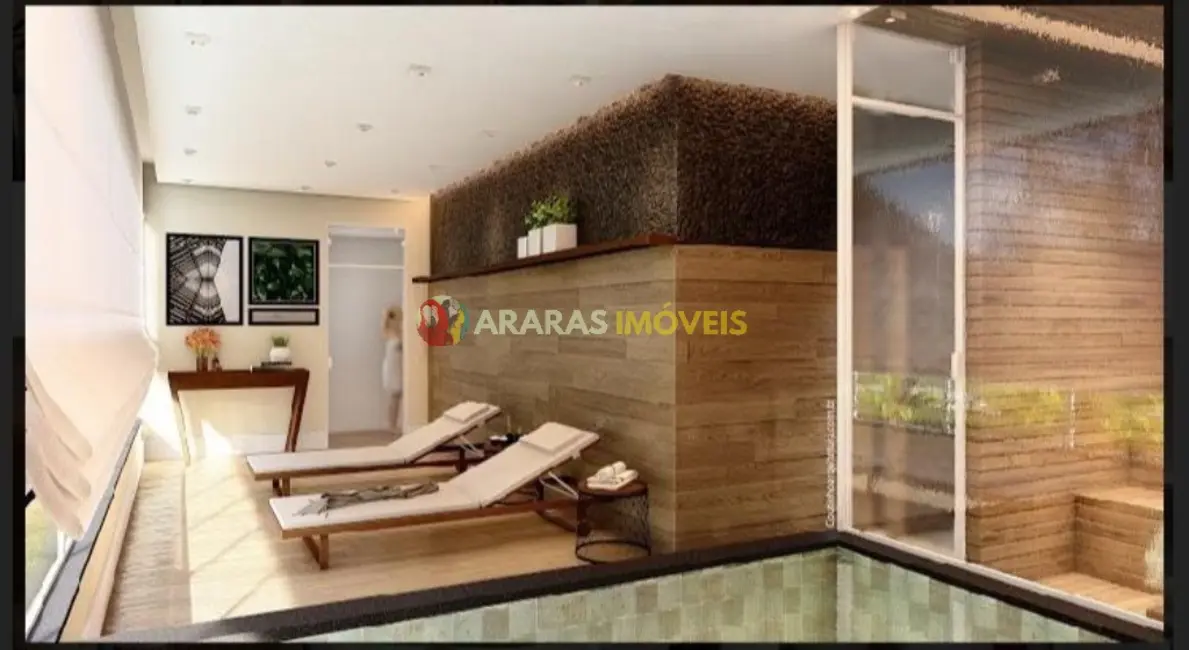 Foto 7 de Apartamento com 2 quartos à venda, 69m2 em Bertioga - SP