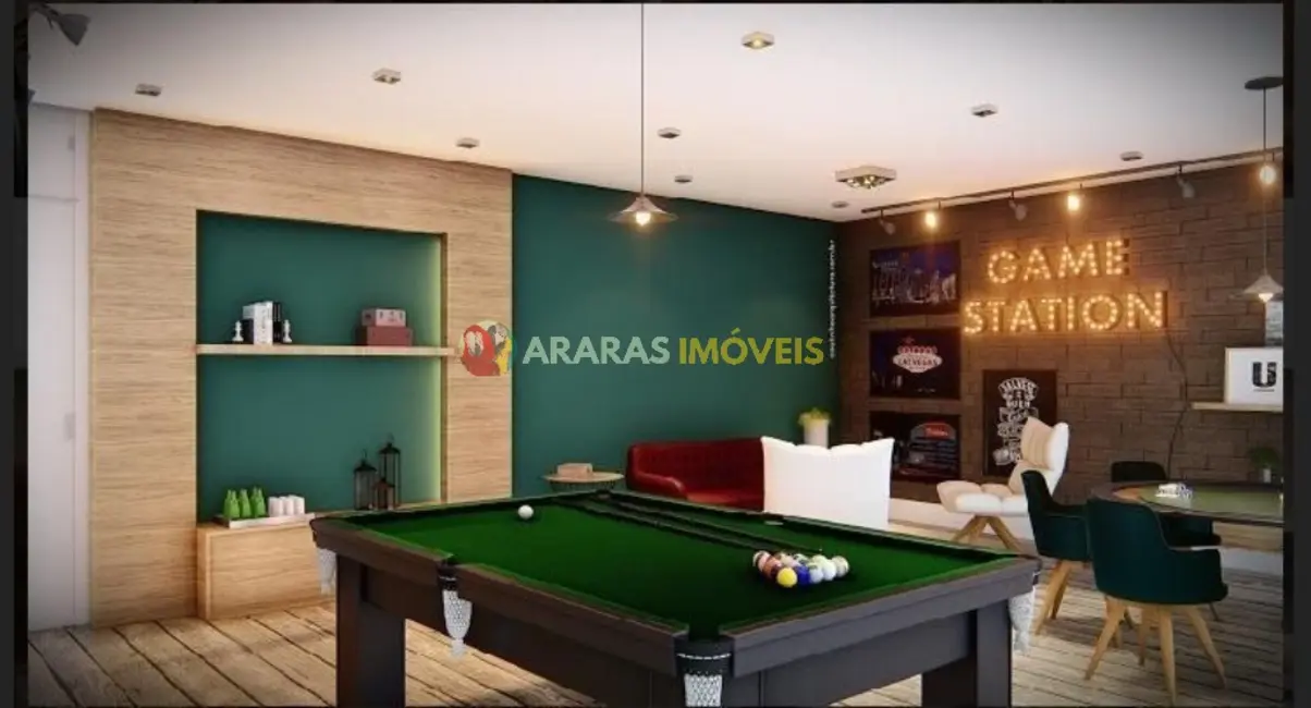 Foto 6 de Apartamento com 2 quartos à venda, 69m2 em Bertioga - SP