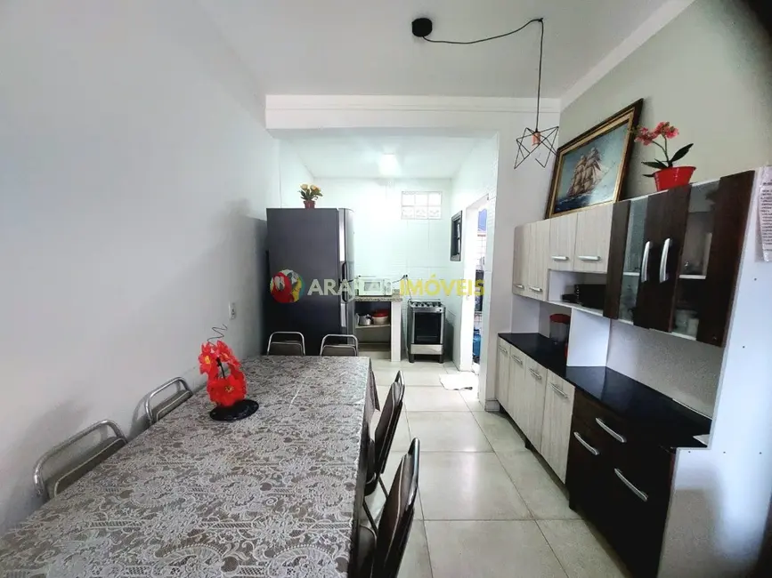 Casa de Condomínio com 2 quartos à venda, 58m2 em Centro, Bertioga - SP - imagem 3 Foto 3 de Casa de Condomínio com 2 quartos à venda, 58m2 em Centro, Bertioga - SP