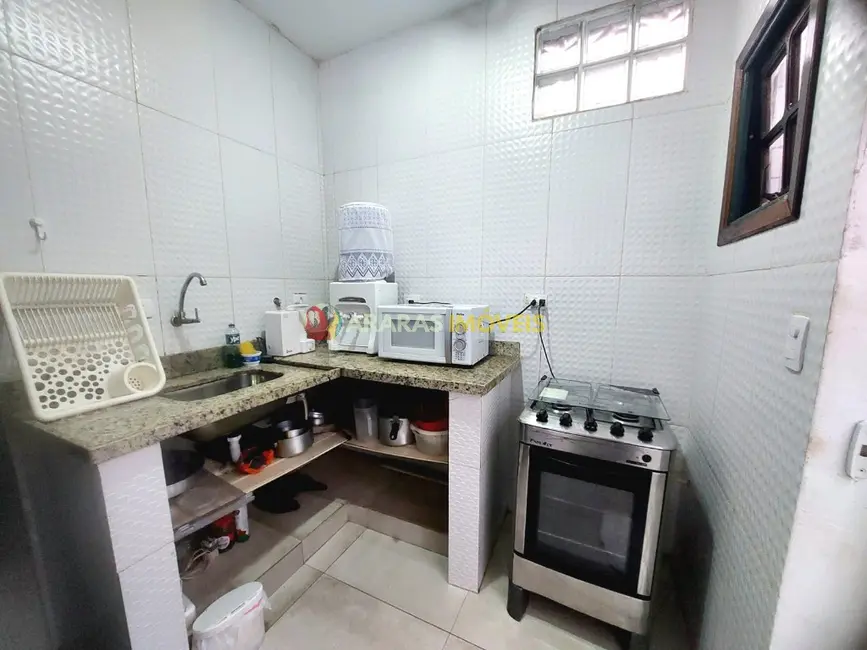Casa de Condomínio com 2 quartos à venda, 58m2 em Centro, Bertioga - SP - imagem 5 Foto 5 de Casa de Condomínio com 2 quartos à venda, 58m2 em Centro, Bertioga - SP